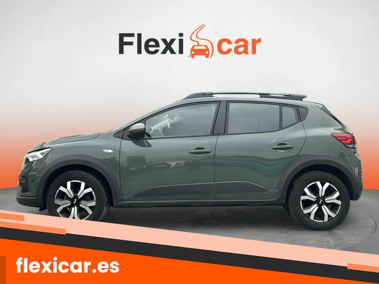 Foto Dacia Sandero 5