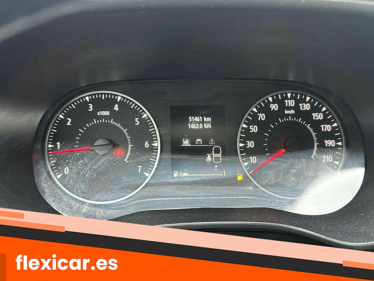 Foto Dacia Sandero 10
