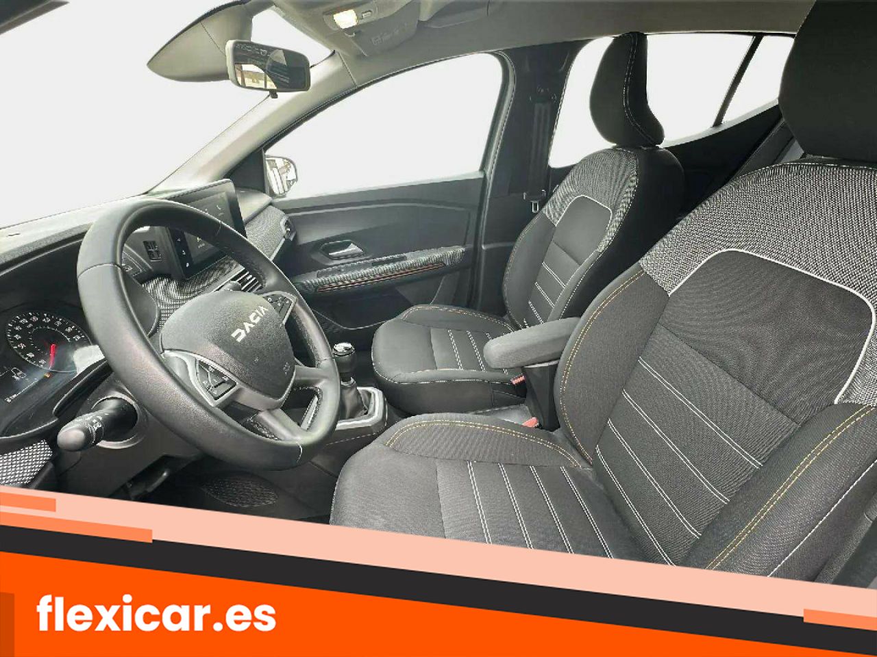 Foto Dacia Sandero 11