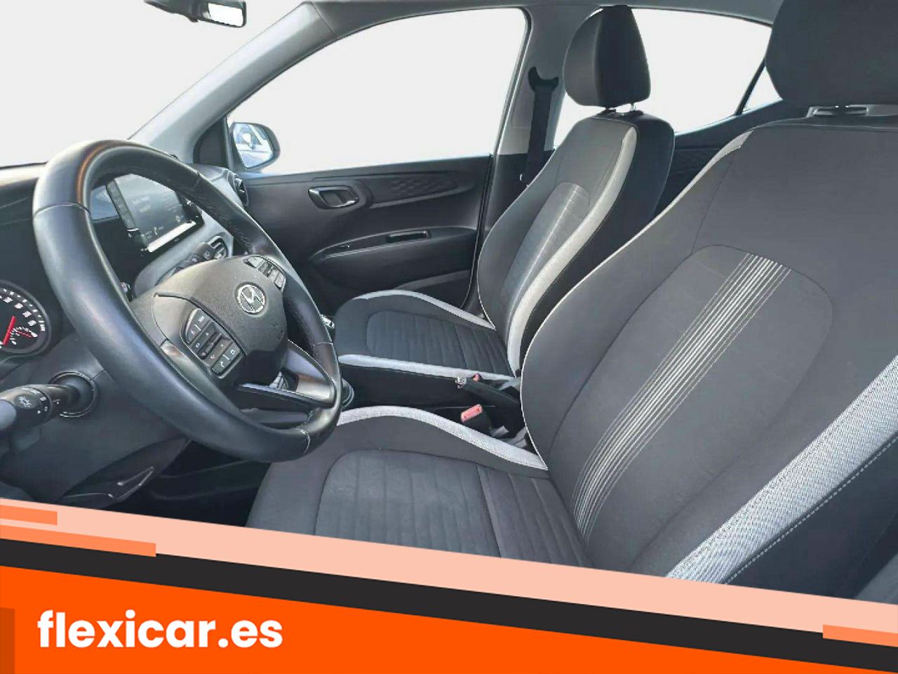 Foto Hyundai i10 11