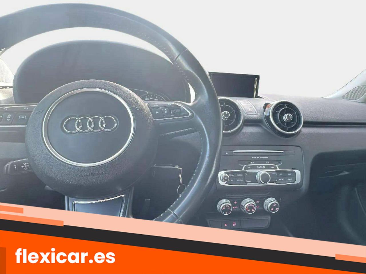 Foto Audi A1 7