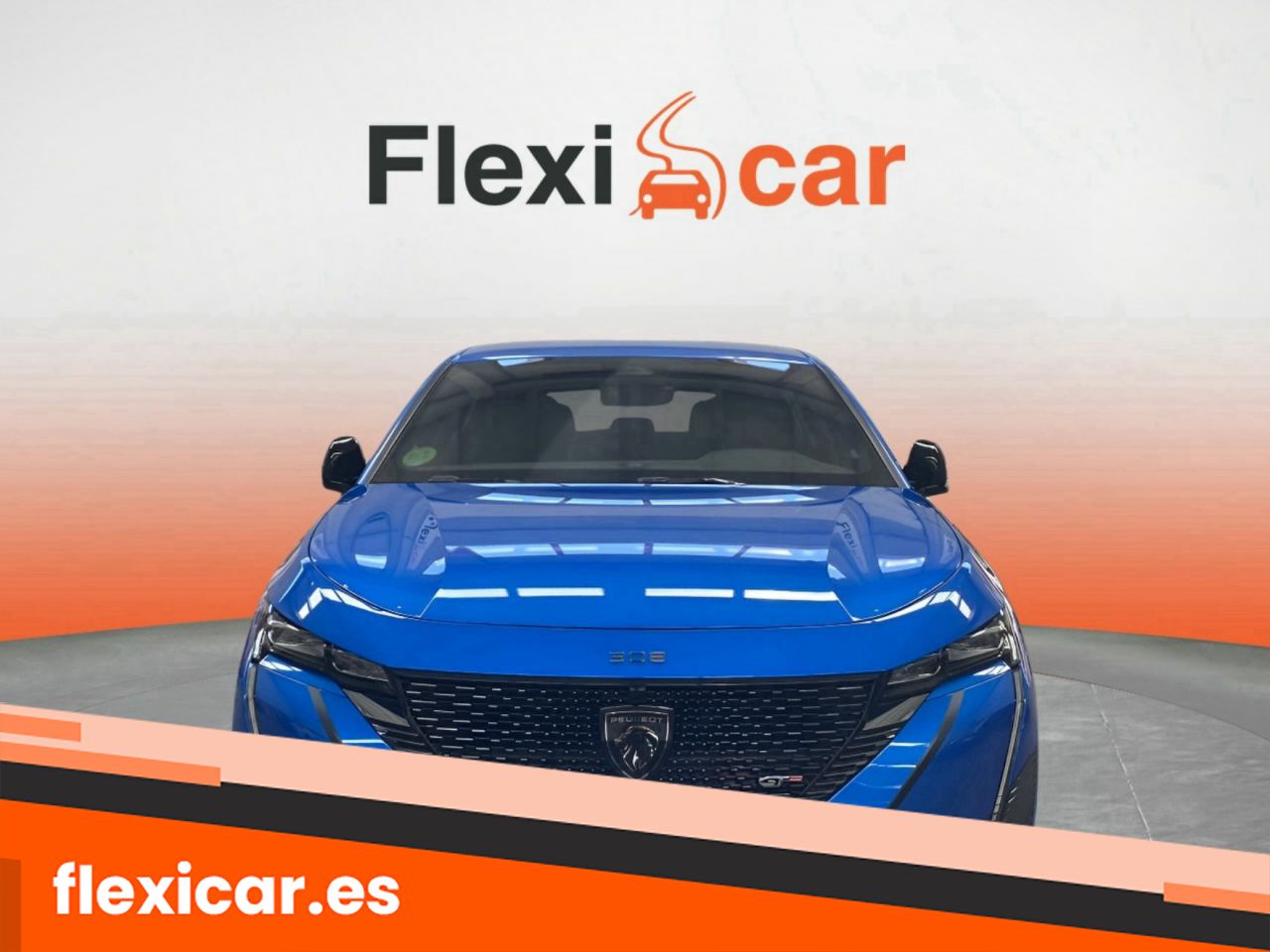 Foto Peugeot 308 2