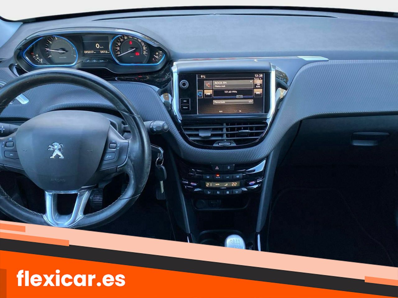 Foto Peugeot 2008 7