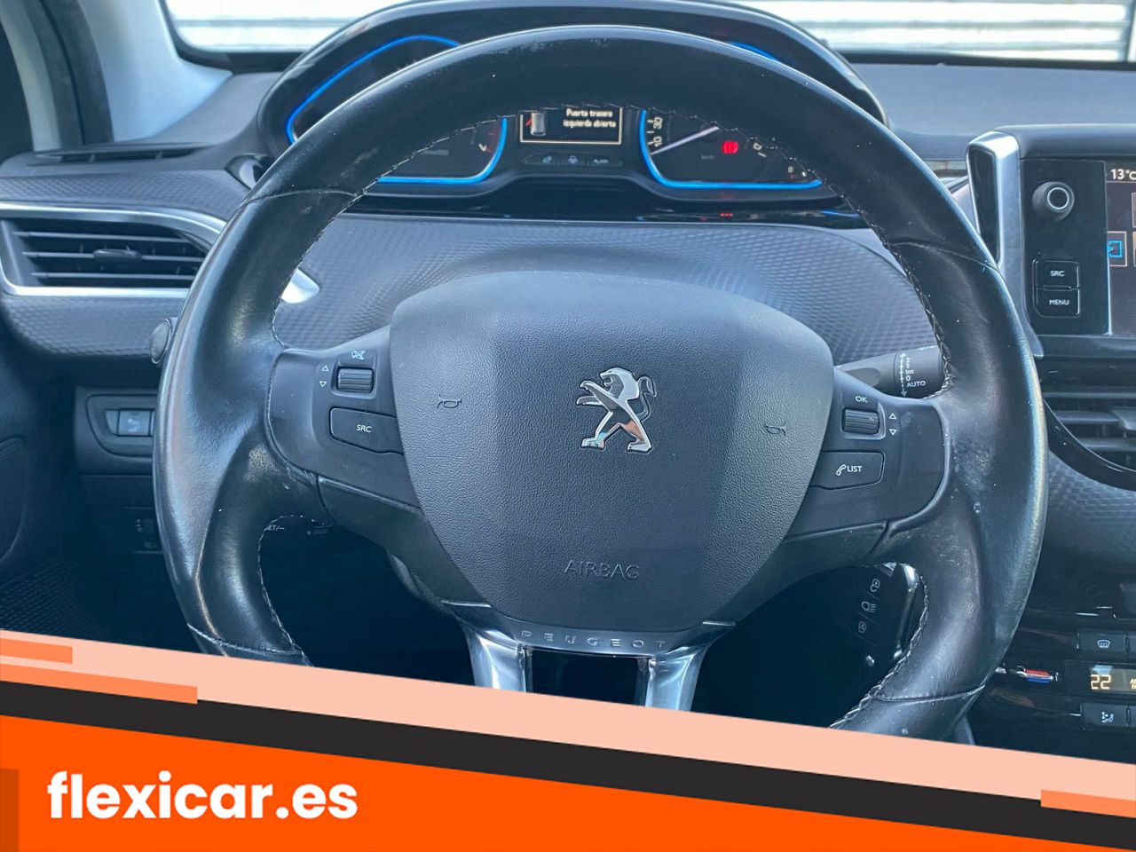 Foto Peugeot 2008 9
