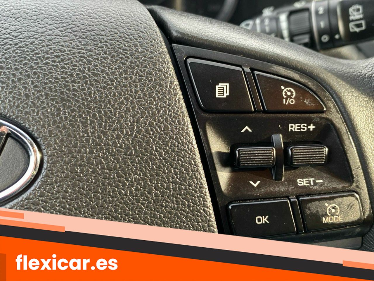 Foto Hyundai Tucson 18