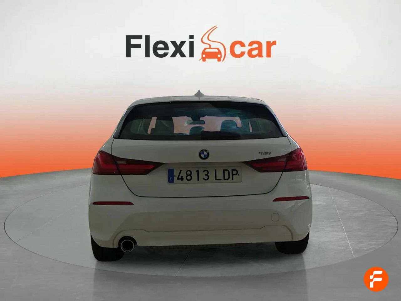 Foto BMW Serie 1 4
