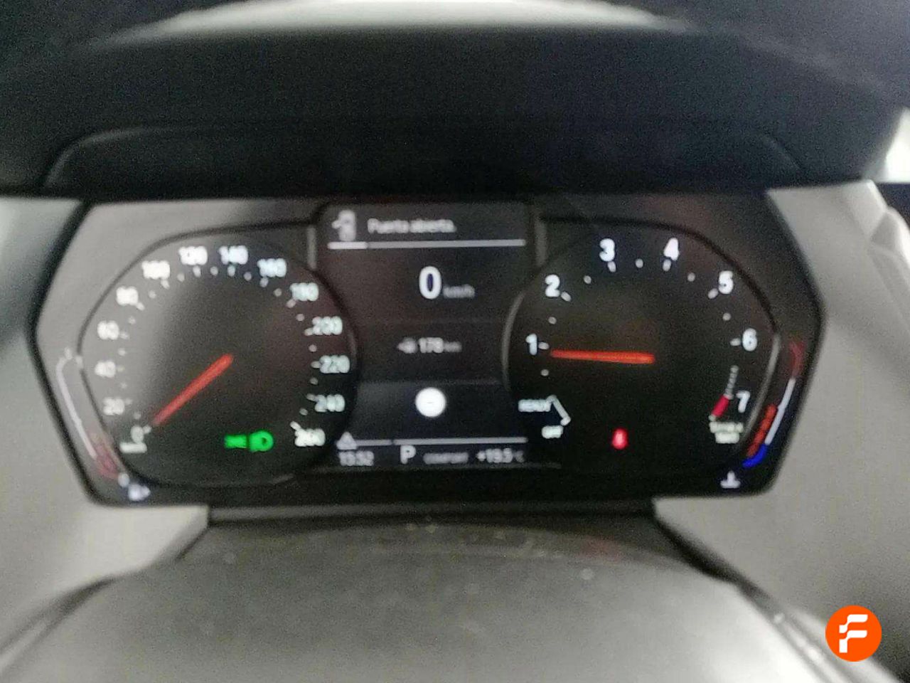 Foto BMW Serie 1 7