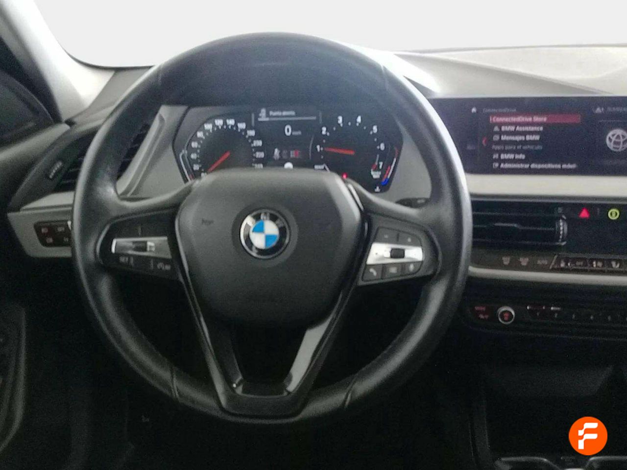 Foto BMW Serie 1 8