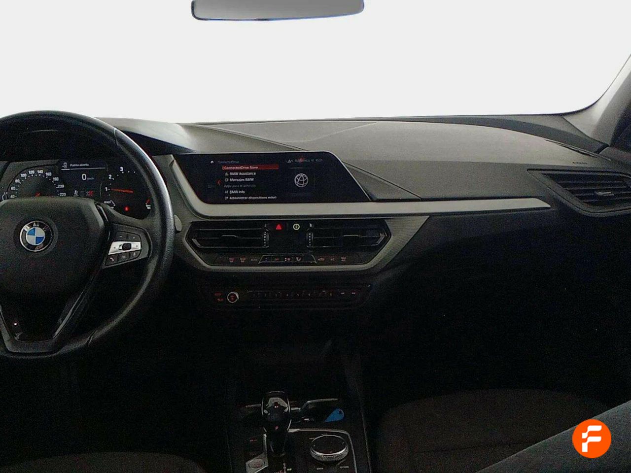 Foto BMW Serie 1 9