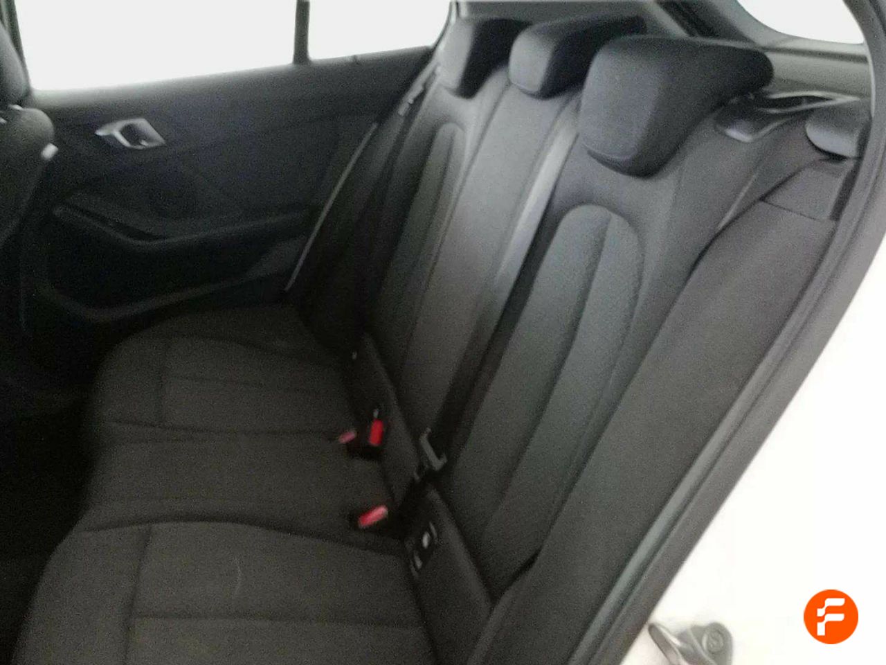 Foto BMW Serie 1 12