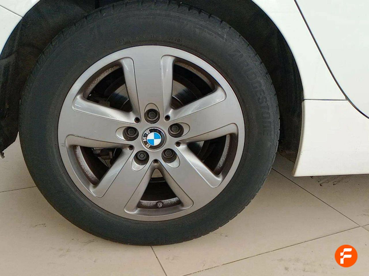 Foto BMW Serie 1 14