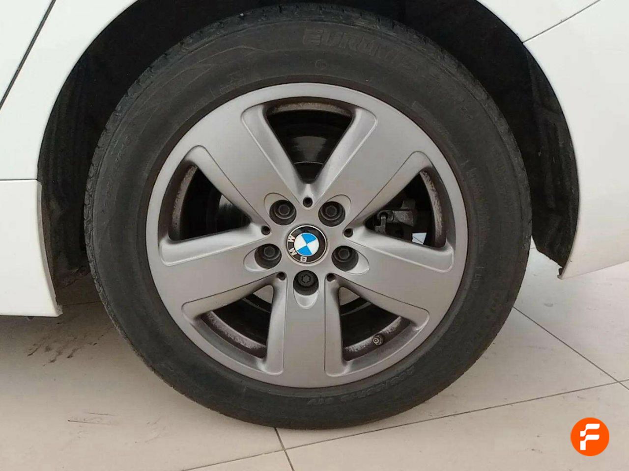 Foto BMW Serie 1 15