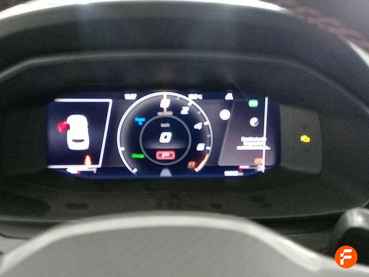 Foto Cupra Formentor 8