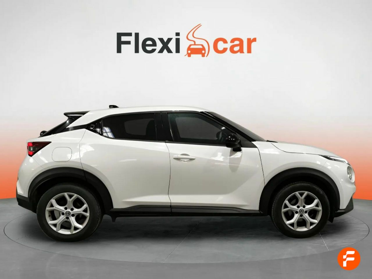 Foto Nissan Juke 2