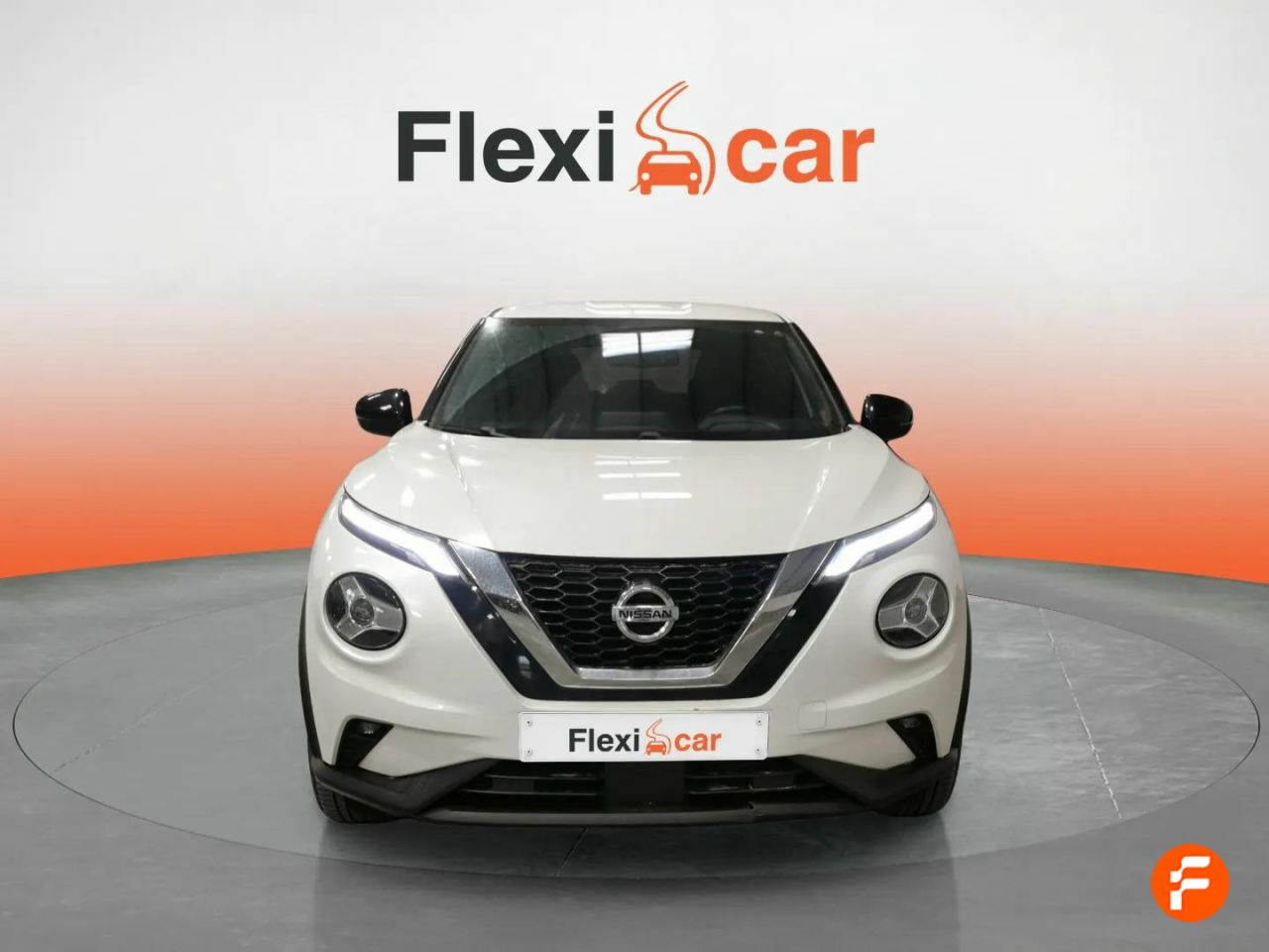 Foto Nissan Juke 3