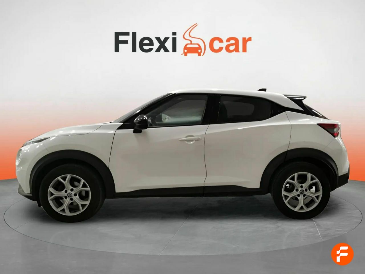 Foto Nissan Juke 4