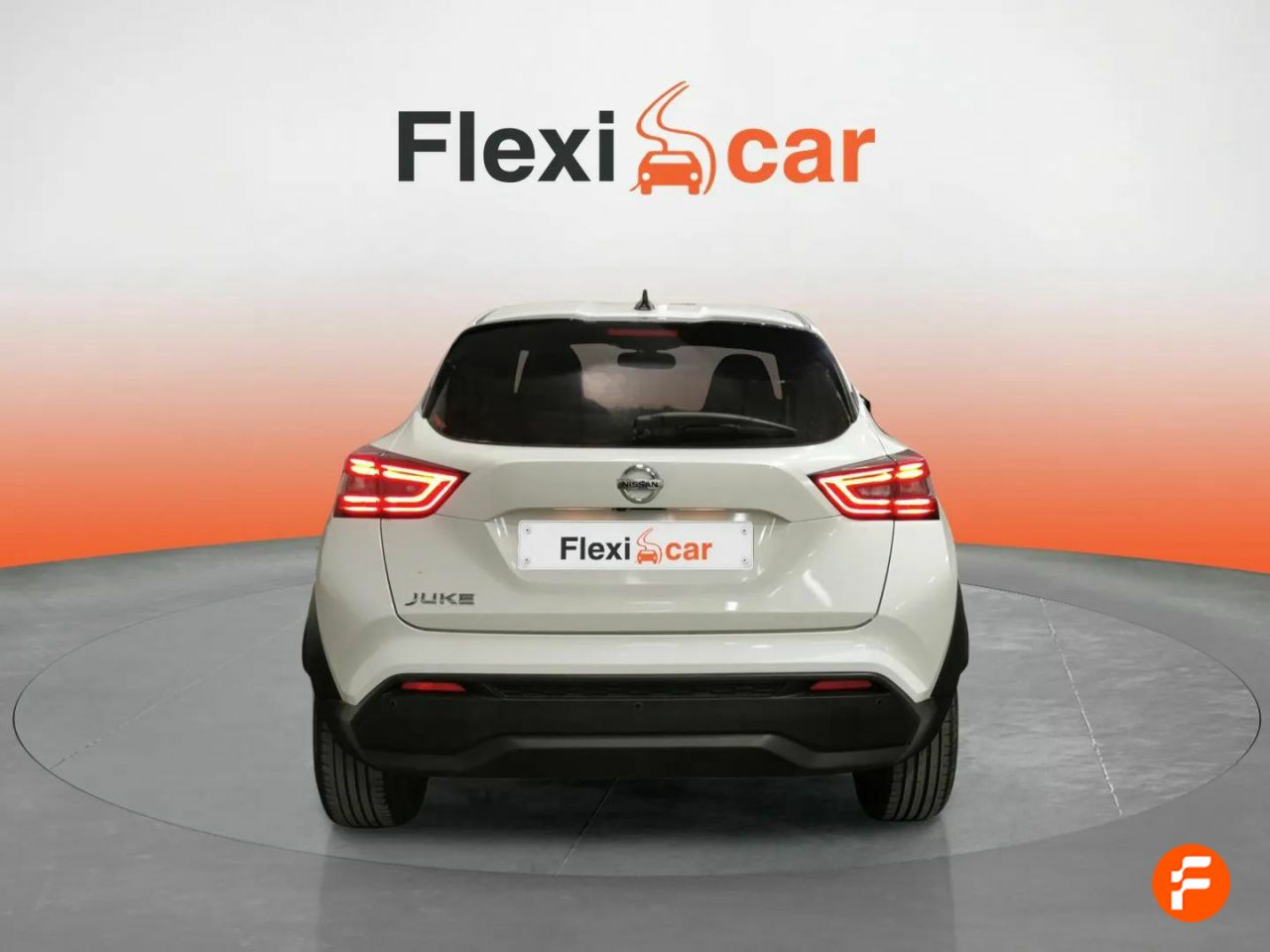 Foto Nissan Juke 5