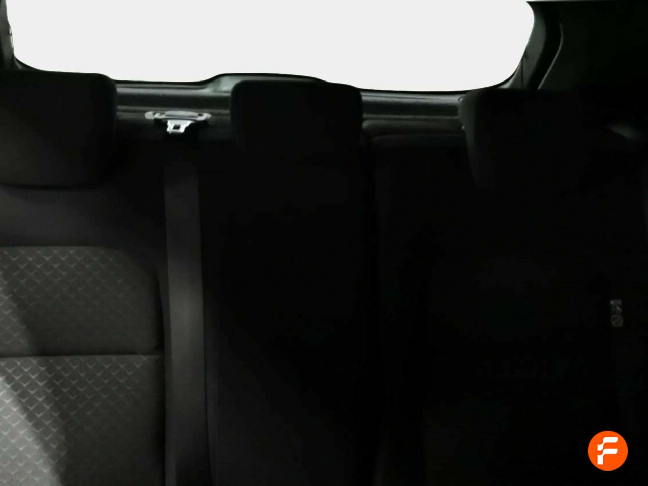 Foto Nissan Juke 8