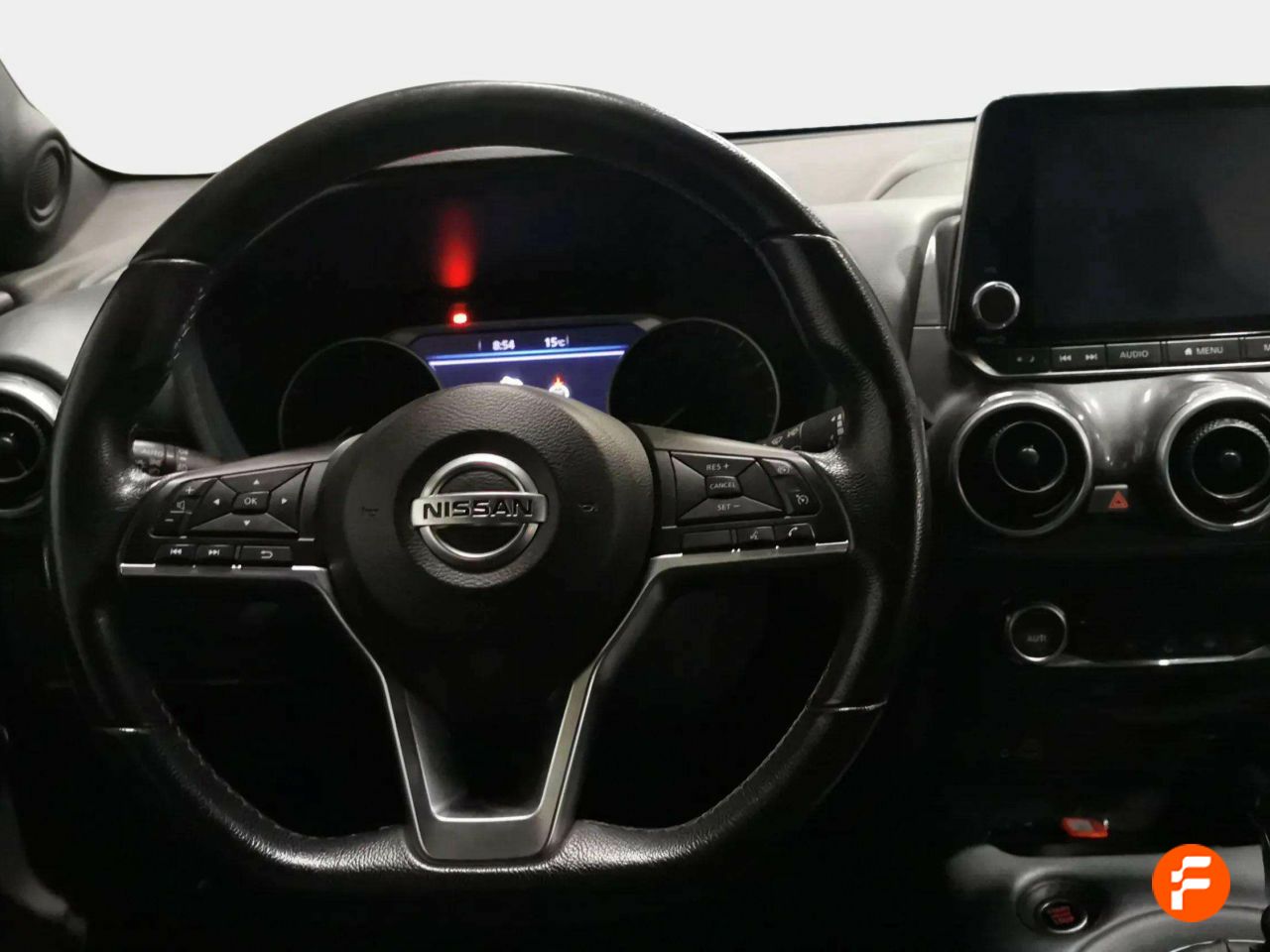 Foto Nissan Juke 12