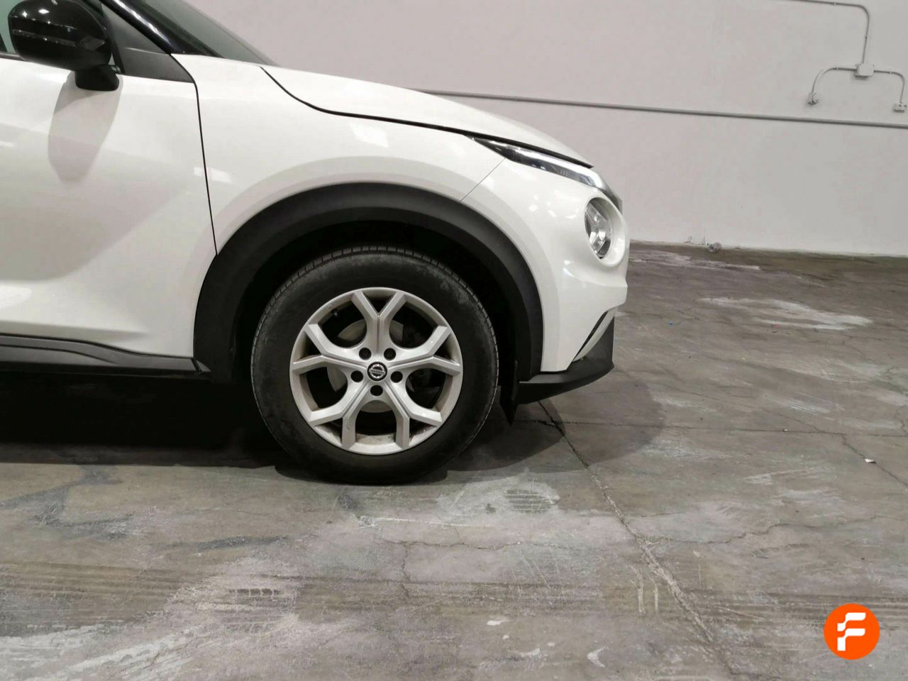 Foto Nissan Juke 18