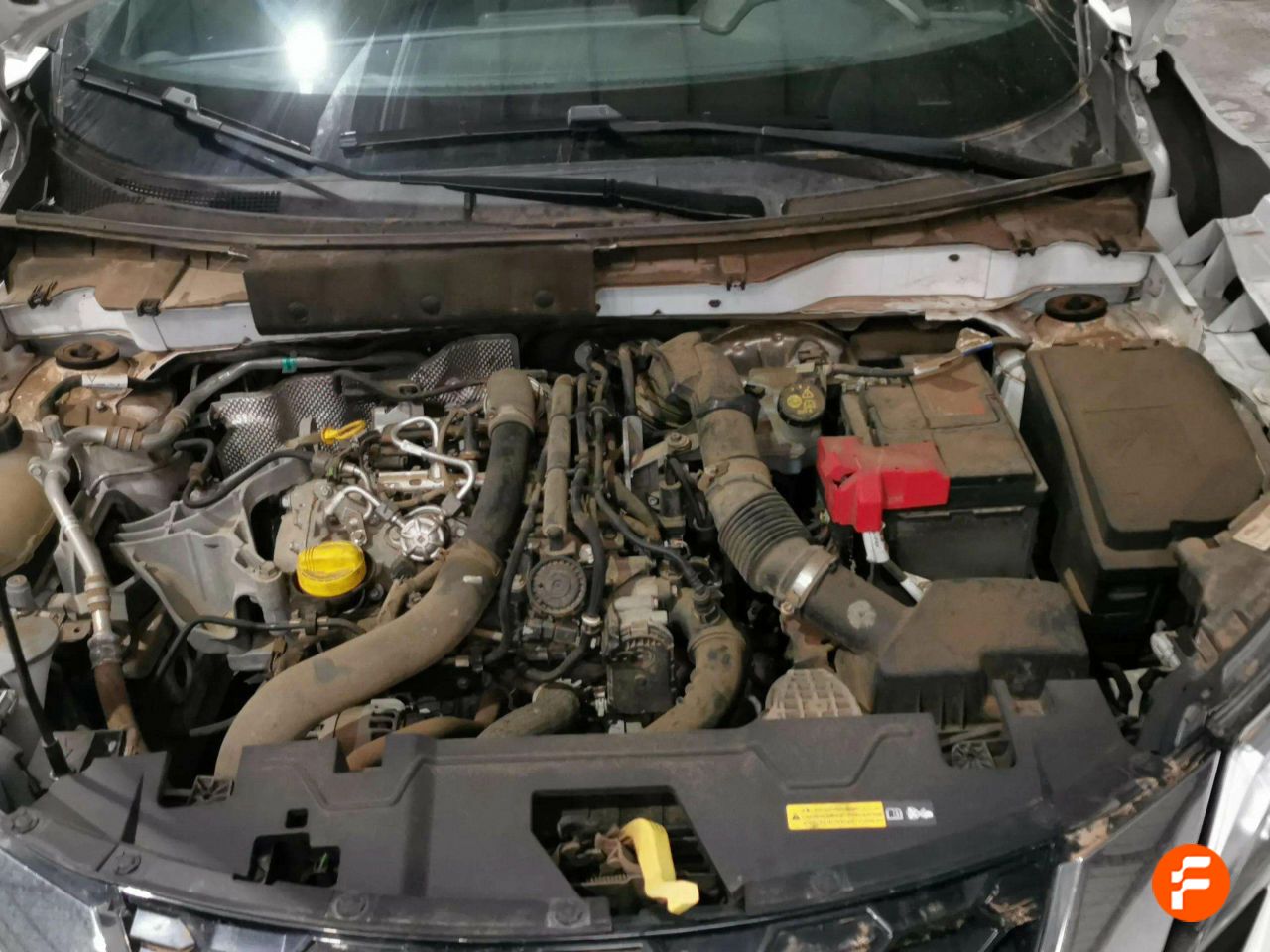 Foto Nissan Juke 19