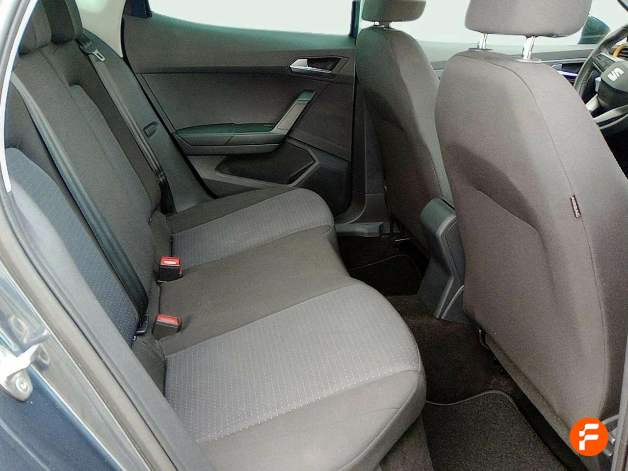 Foto Seat Arona 12