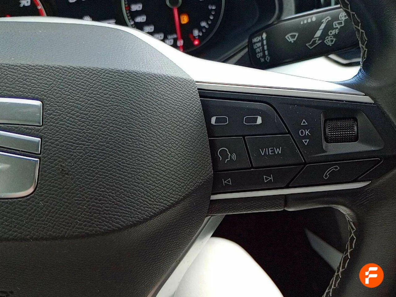 Foto Seat Arona 15