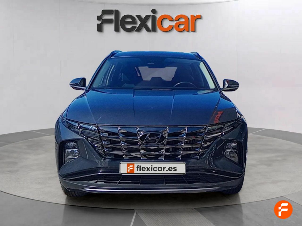 Foto Hyundai Tucson 2