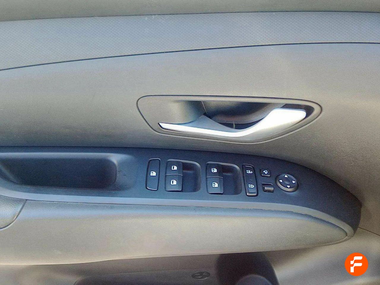 Foto Hyundai Tucson 17