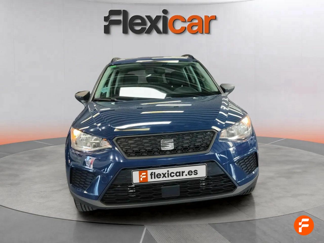 Foto Seat Arona 2