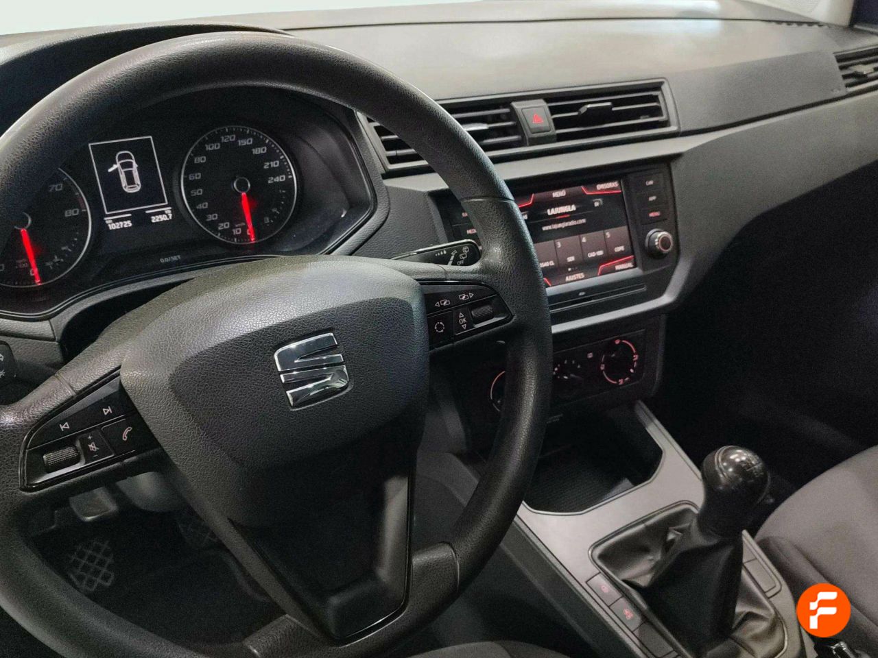 Foto Seat Arona 9