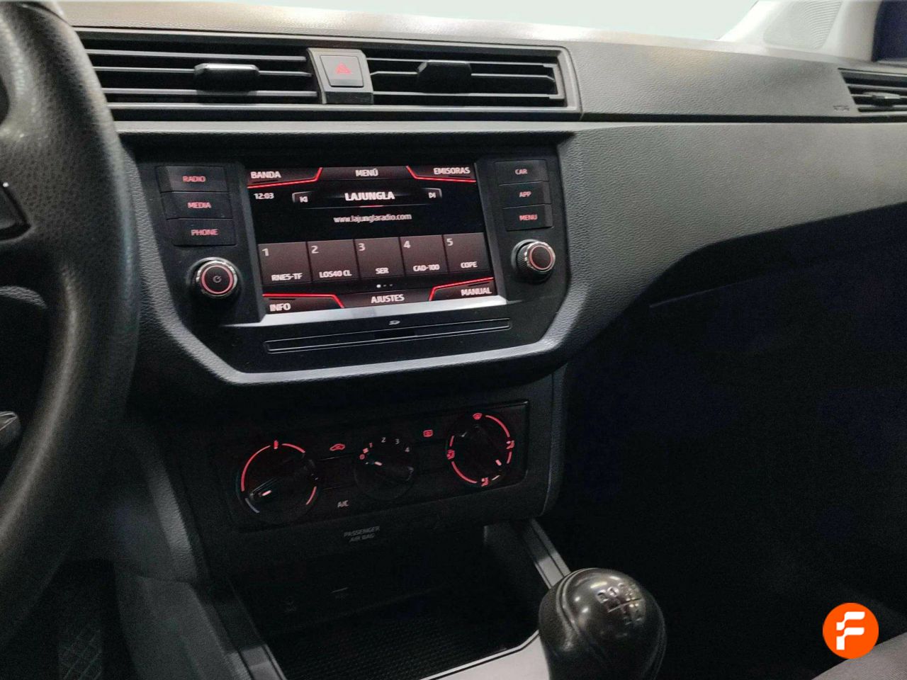 Foto Seat Arona 10