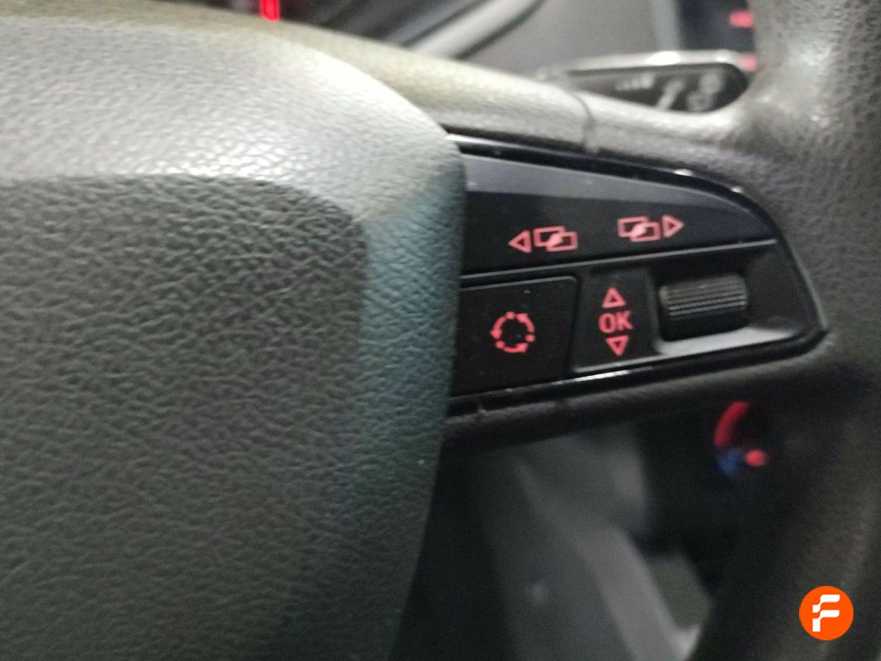 Foto Seat Arona 15
