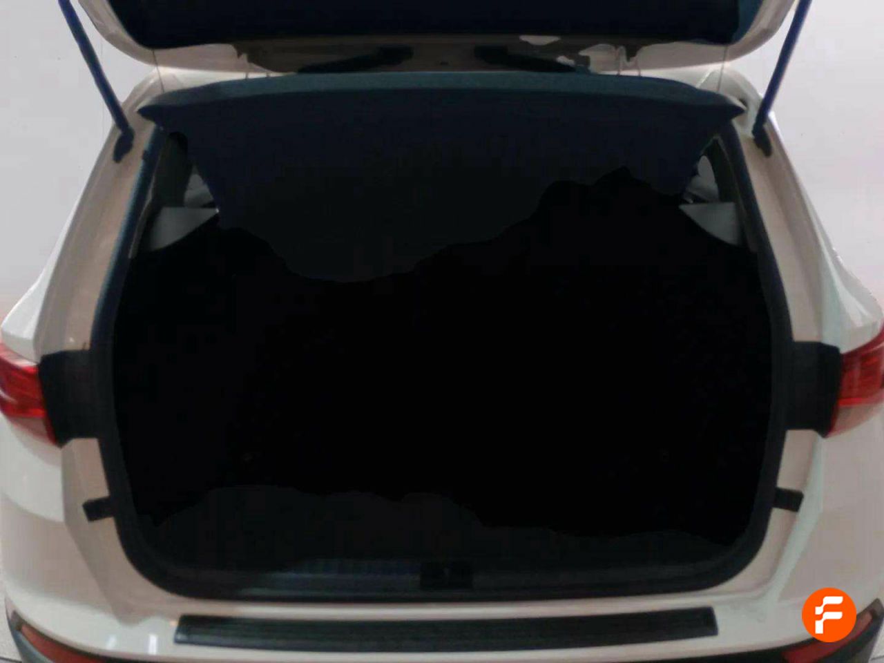 Foto Seat Ateca 7