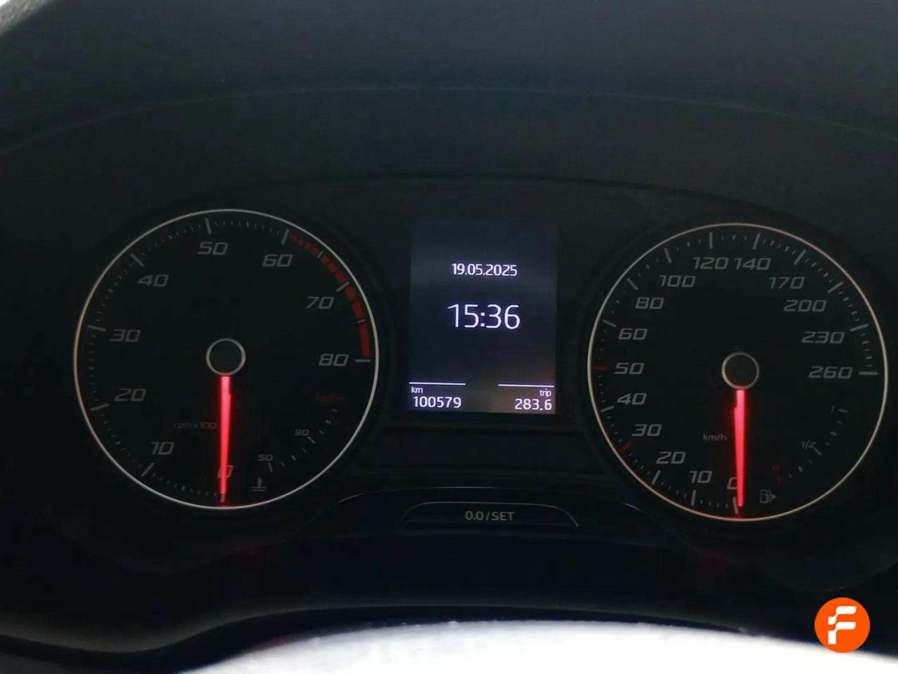 Foto Seat Ateca 8
