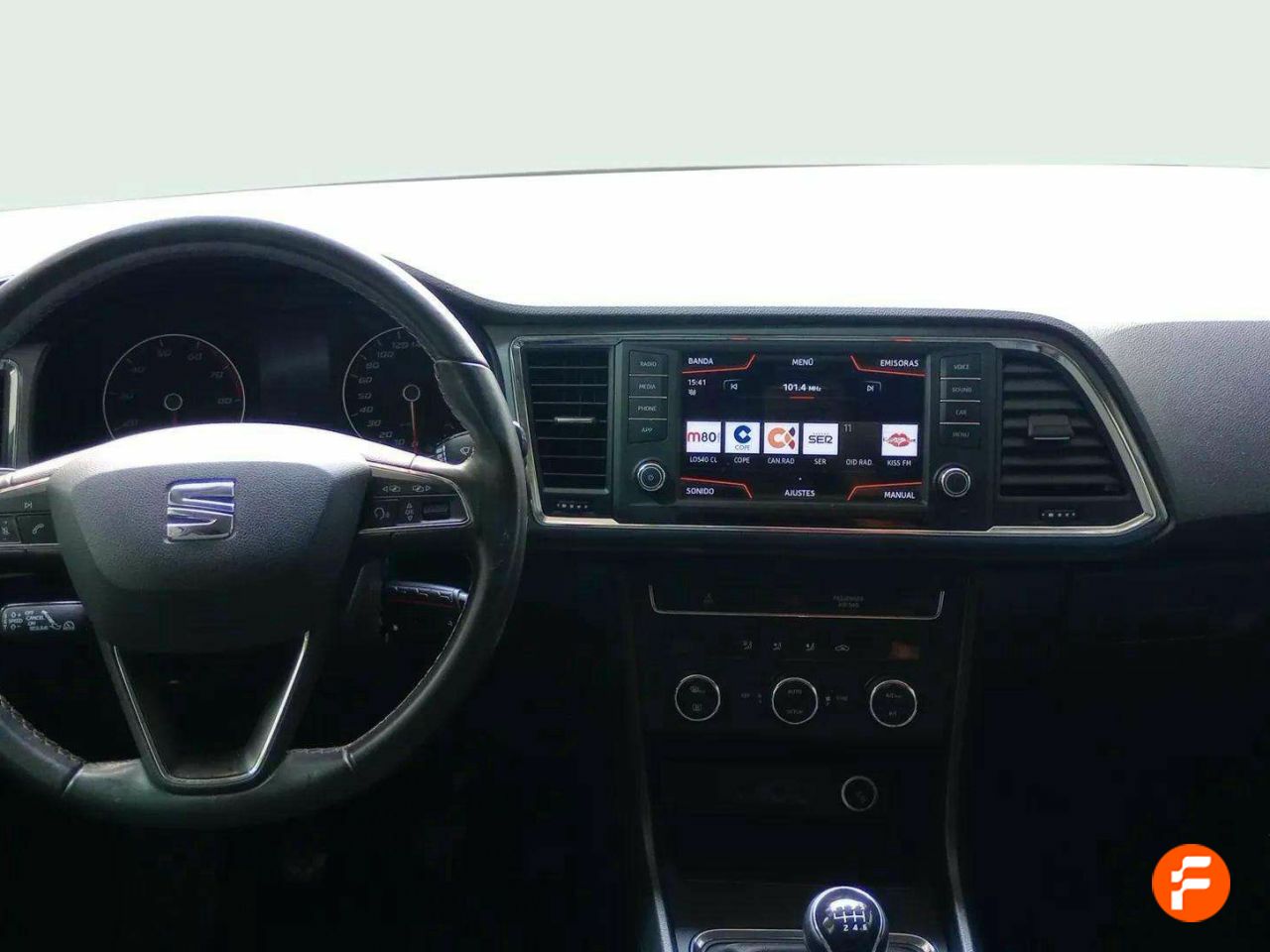 Foto Seat Ateca 9