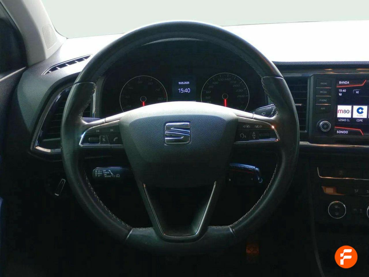 Foto Seat Ateca 10