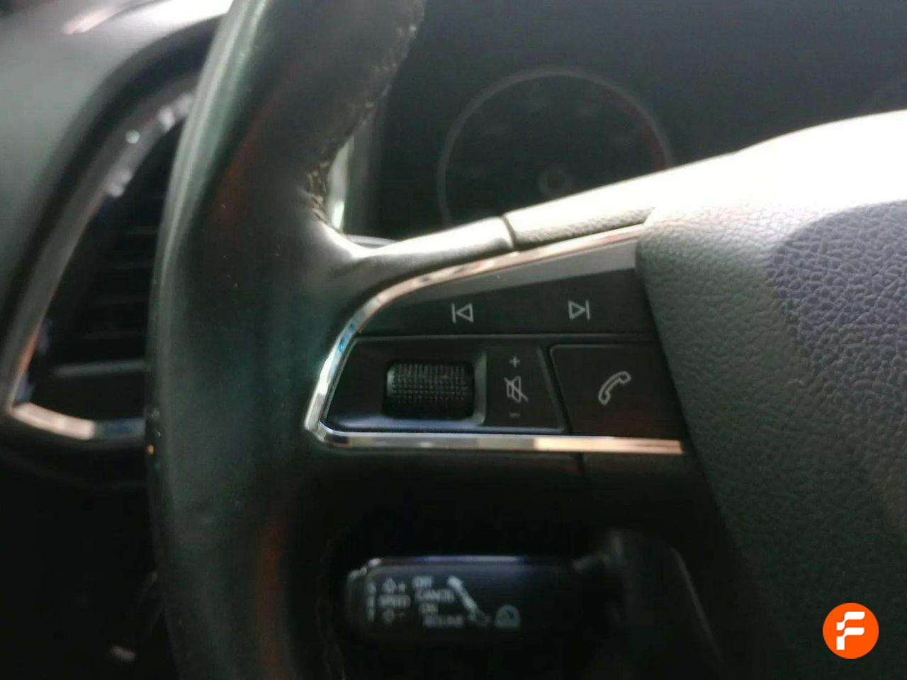 Foto Seat Ateca 15