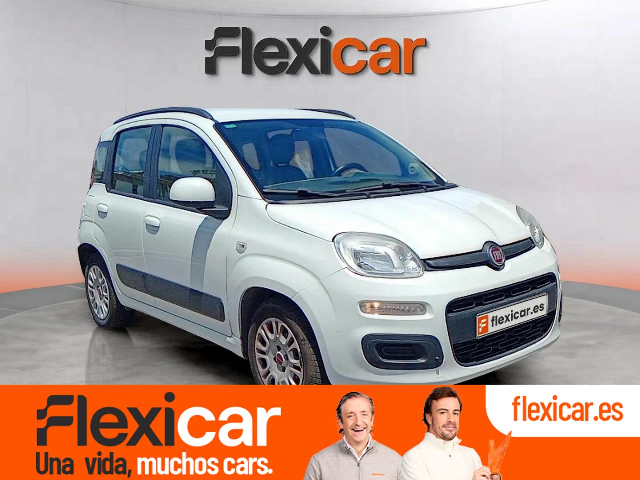 Foto Fiat Panda 1