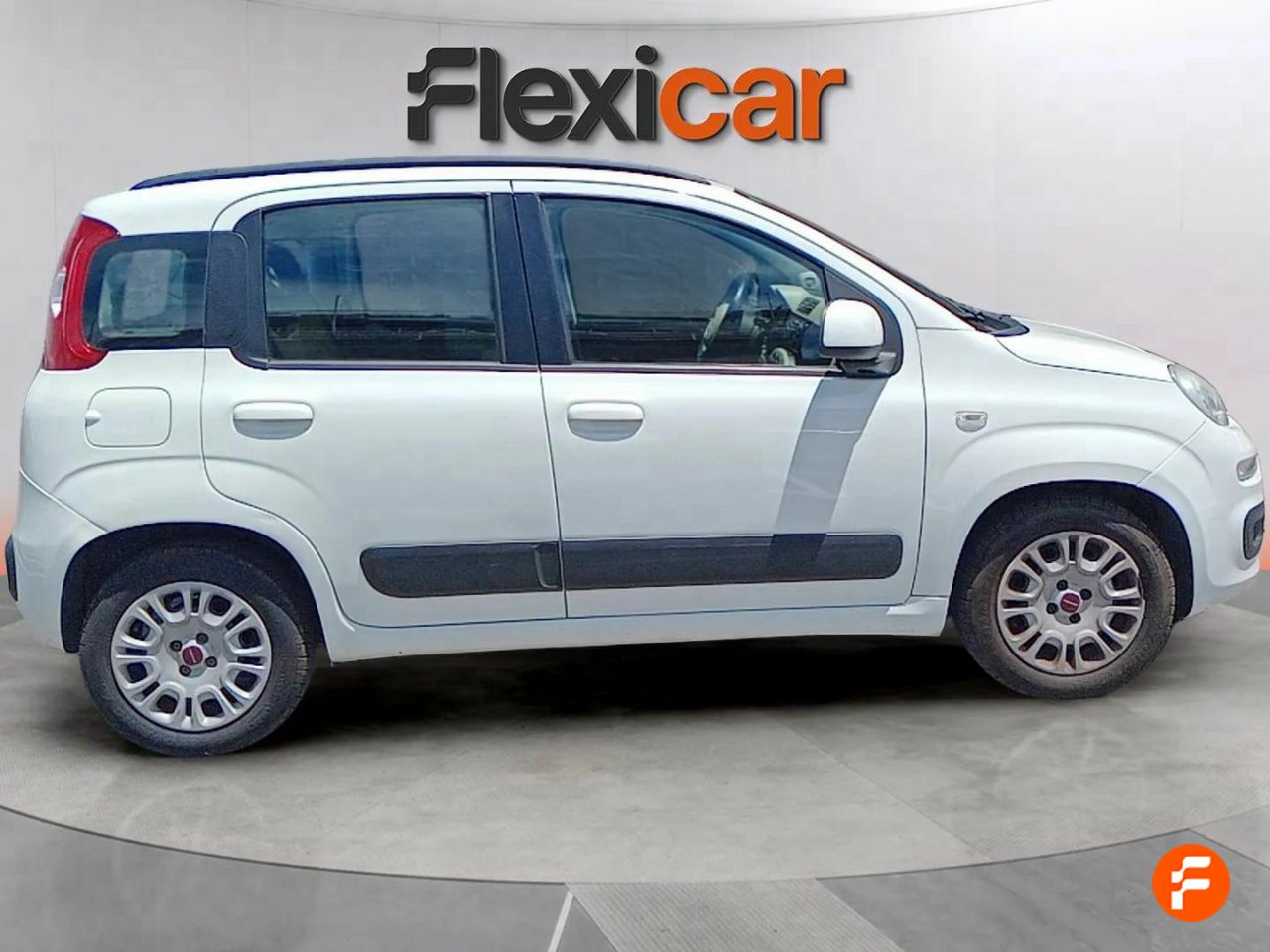 Foto Fiat Panda 3