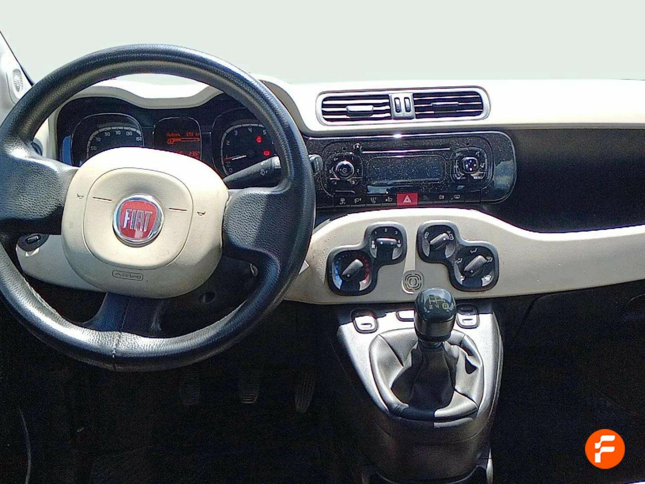 Foto Fiat Panda 9