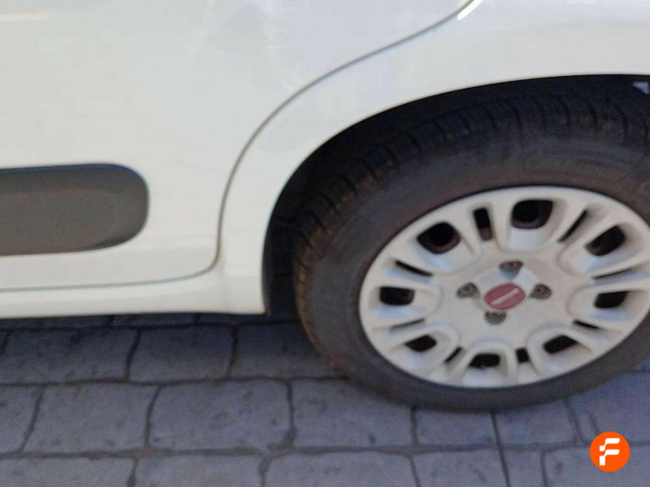 Foto Fiat Panda 19