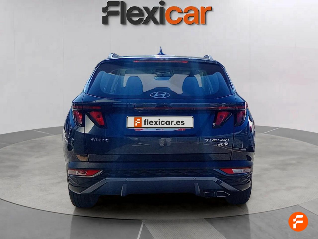 Foto Hyundai Tucson 3