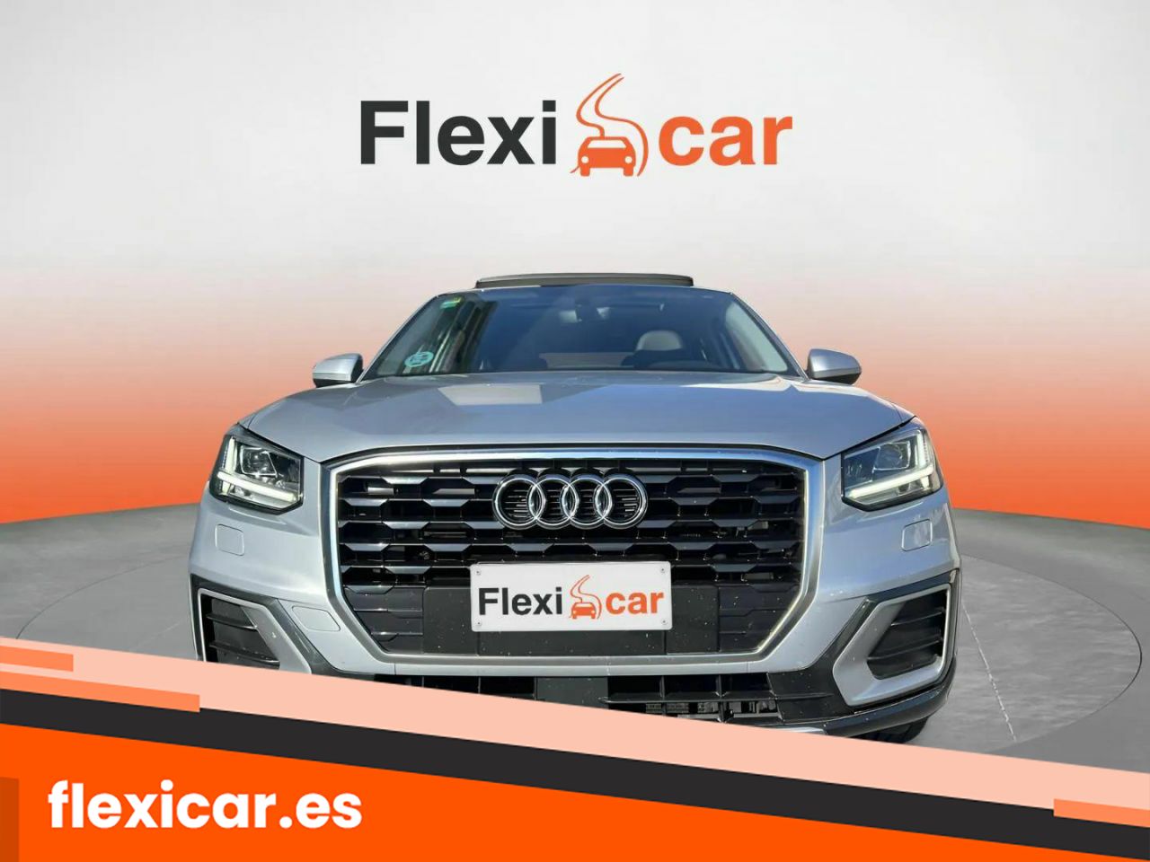 Foto Audi Q2 2