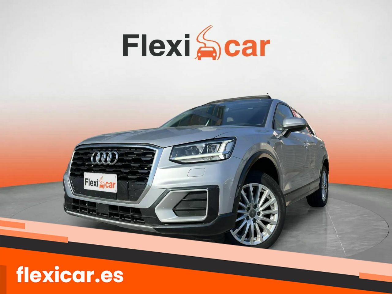 Foto Audi Q2 3