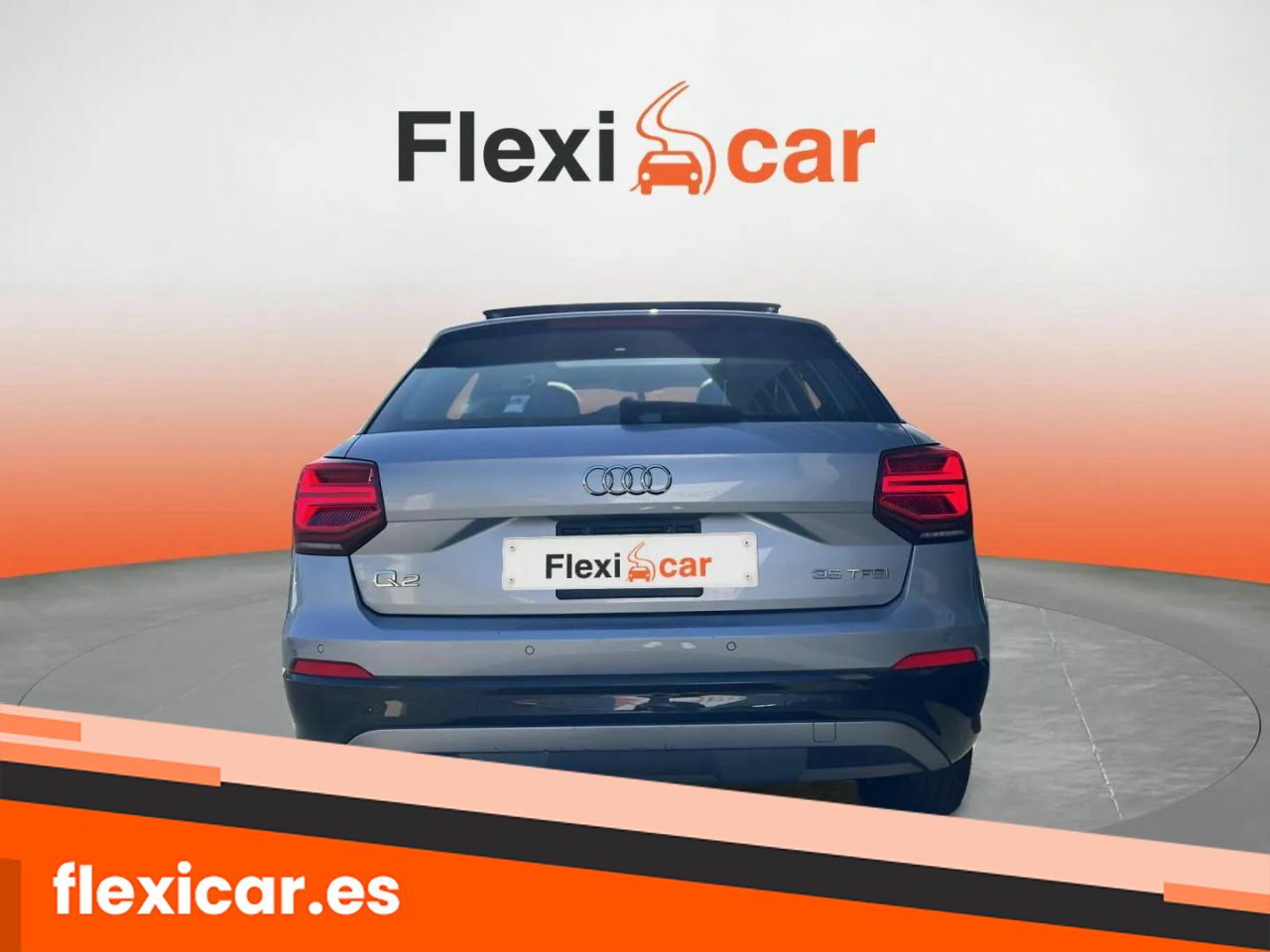 Foto Audi Q2 7