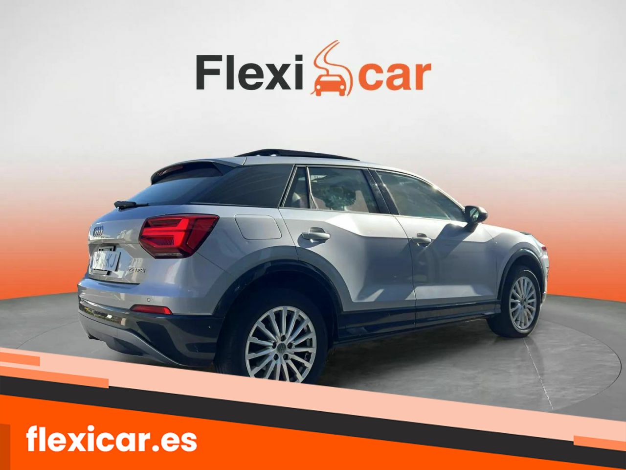 Foto Audi Q2 8