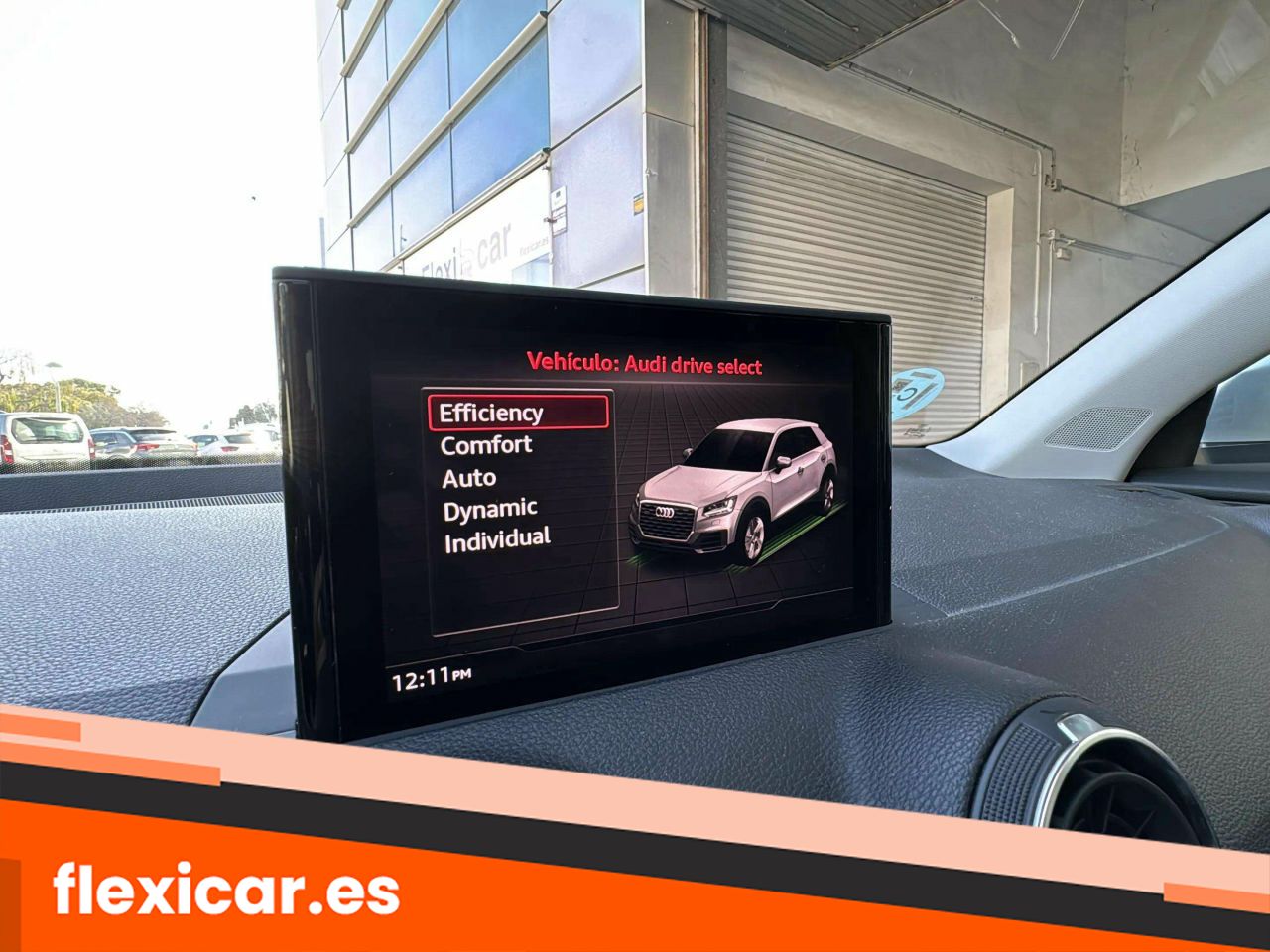 Foto Audi Q2 13