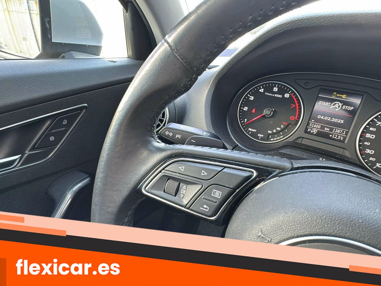 Foto Audi Q2 14