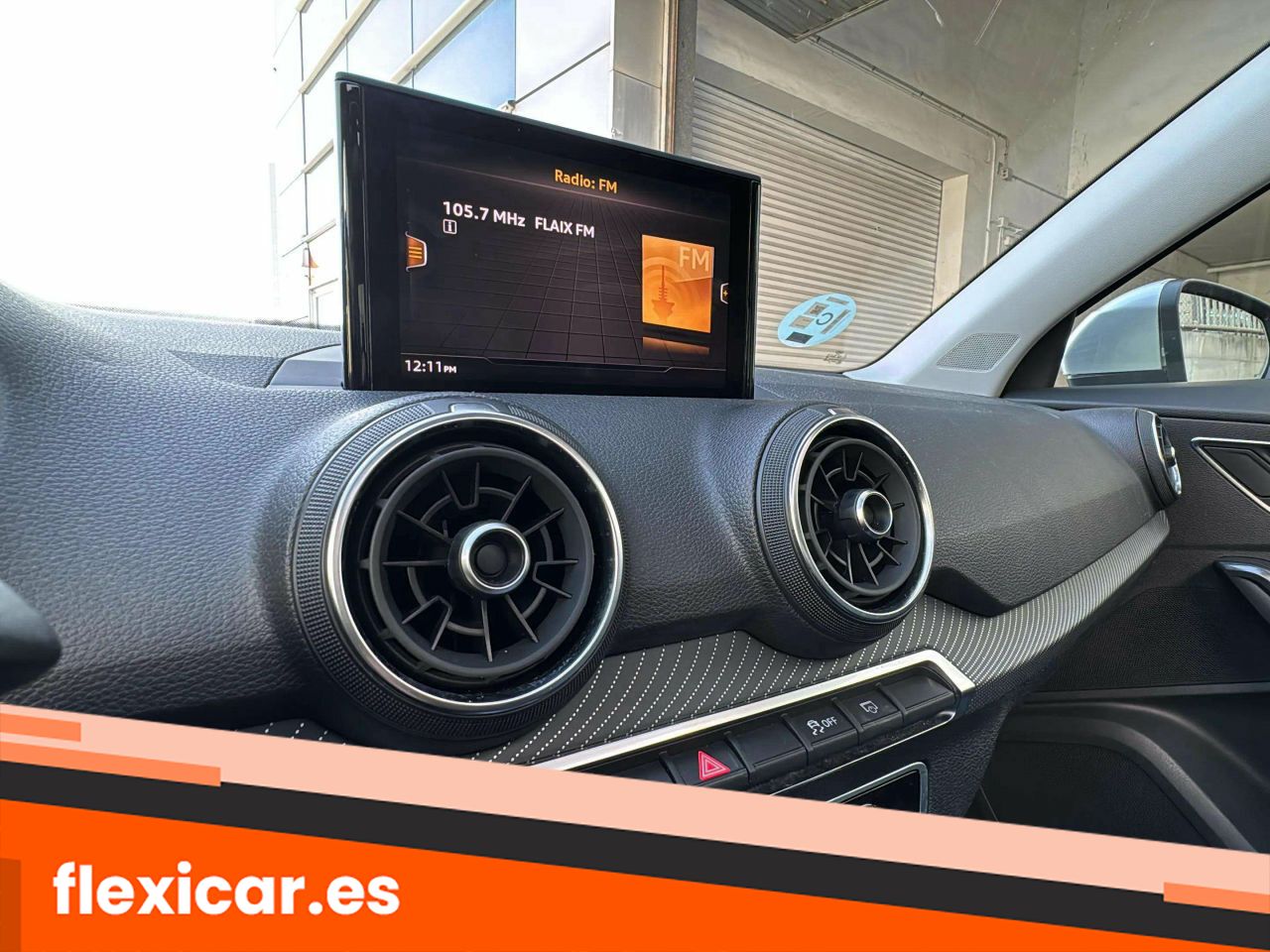 Foto Audi Q2 15